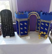 3_ Esperienze didattiche in ambito antropologico 3_ Esperienze didattiche in ambito antropologico